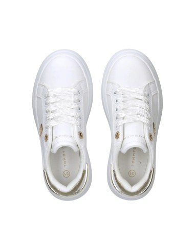 Tommy Hilfiger sneaker stringata